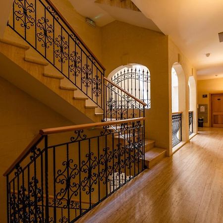 Hotel San Andrea Xlendi Dış mekan fotoğraf