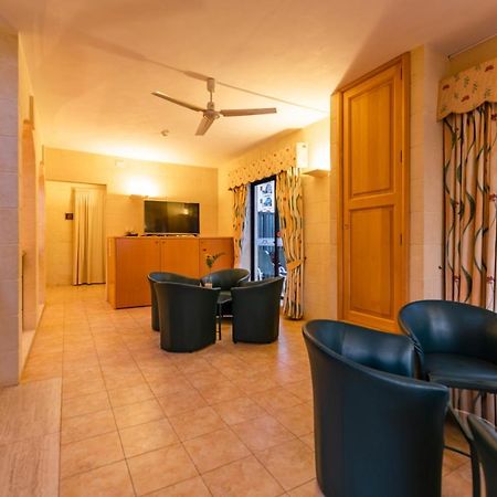 Hotel San Andrea Xlendi Dış mekan fotoğraf