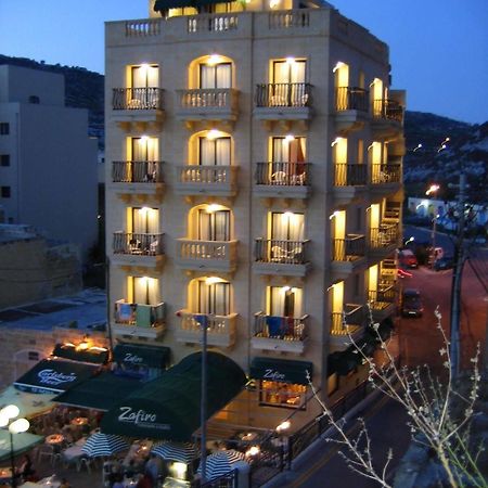 Hotel San Andrea Xlendi Dış mekan fotoğraf