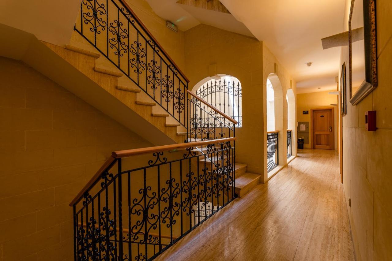 Hotel San Andrea Xlendi Dış mekan fotoğraf
