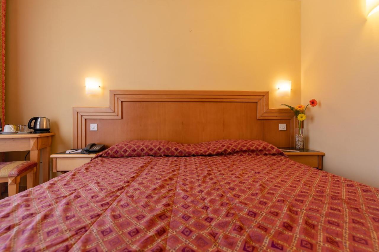 Hotel San Andrea Xlendi Dış mekan fotoğraf