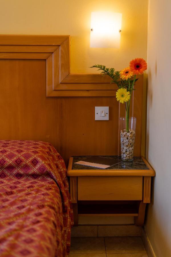 Hotel San Andrea Xlendi Dış mekan fotoğraf