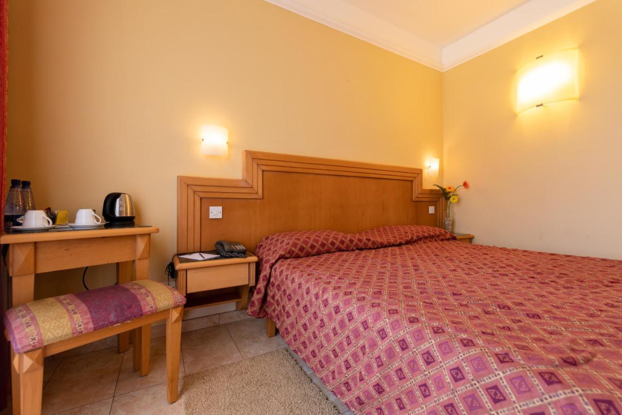 Hotel San Andrea Xlendi Dış mekan fotoğraf