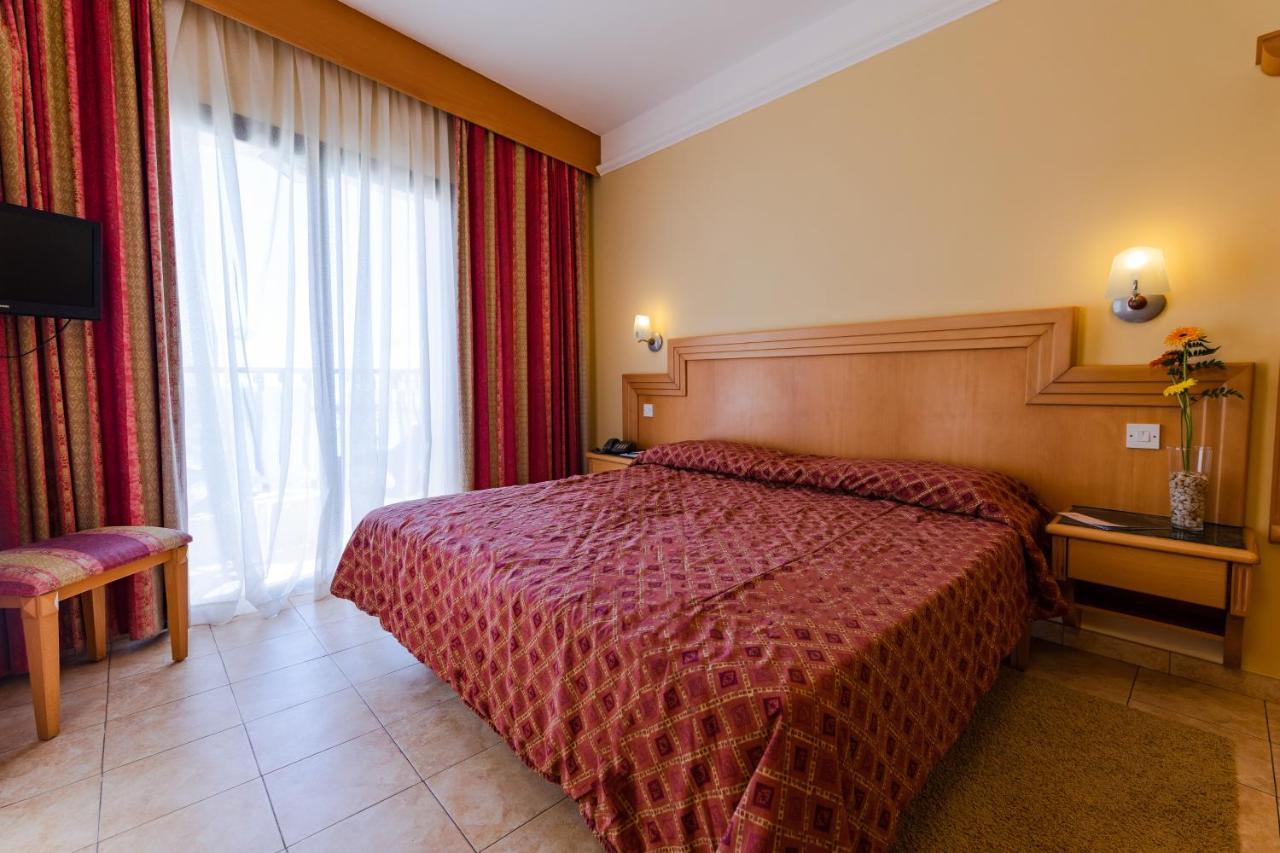 Hotel San Andrea Xlendi Dış mekan fotoğraf