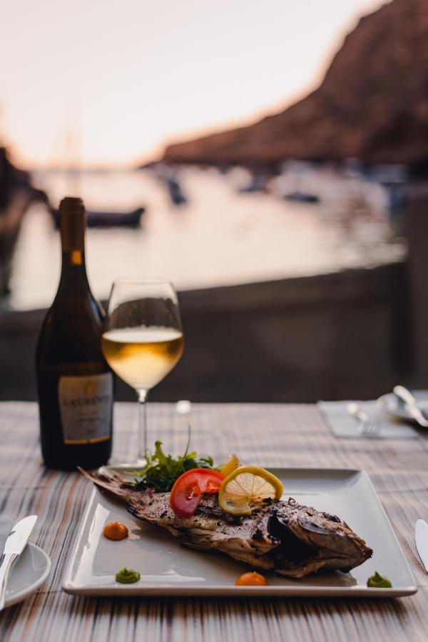 Hotel San Andrea Xlendi Dış mekan fotoğraf