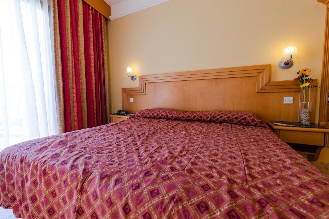 Hotel San Andrea Xlendi Dış mekan fotoğraf