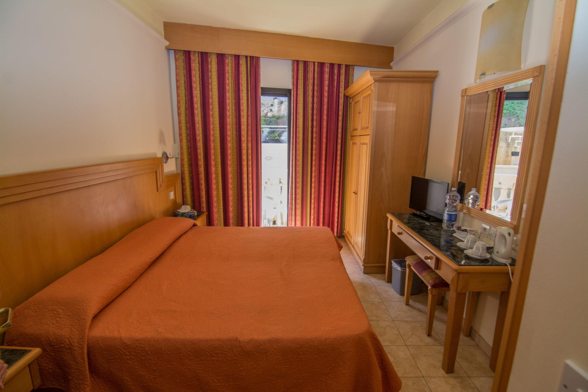 Hotel San Andrea Xlendi Dış mekan fotoğraf