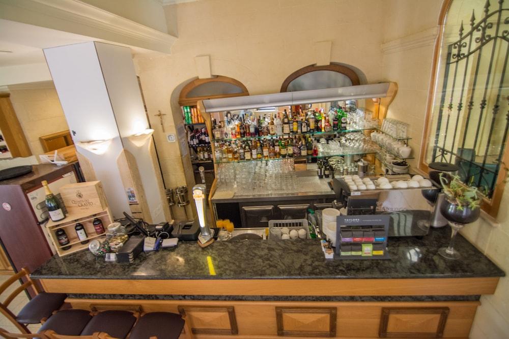 Hotel San Andrea Xlendi Dış mekan fotoğraf
