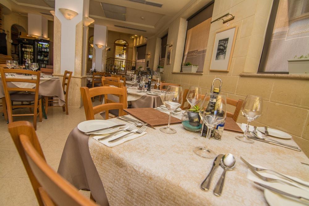 Hotel San Andrea Xlendi Dış mekan fotoğraf
