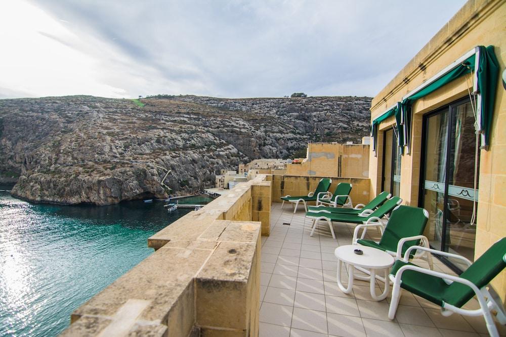 Hotel San Andrea Xlendi Dış mekan fotoğraf