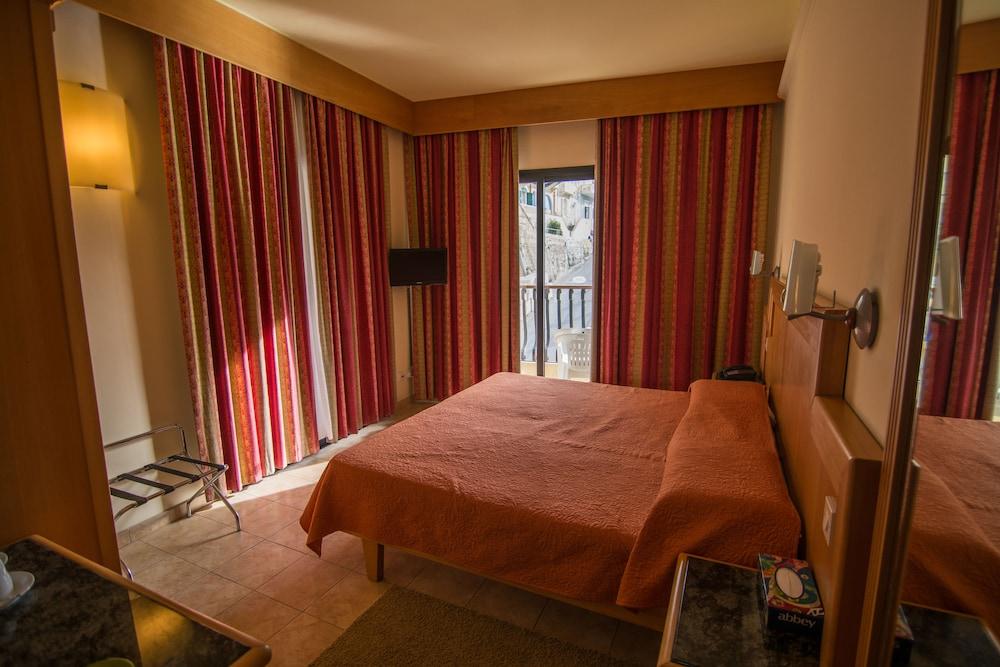 Hotel San Andrea Xlendi Dış mekan fotoğraf