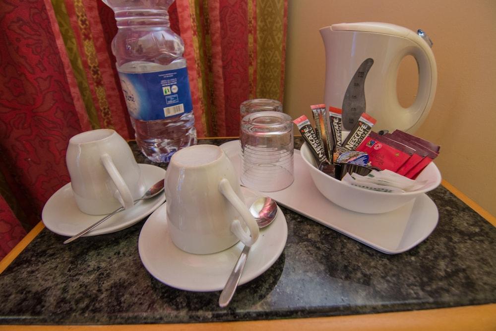 Hotel San Andrea Xlendi Dış mekan fotoğraf
