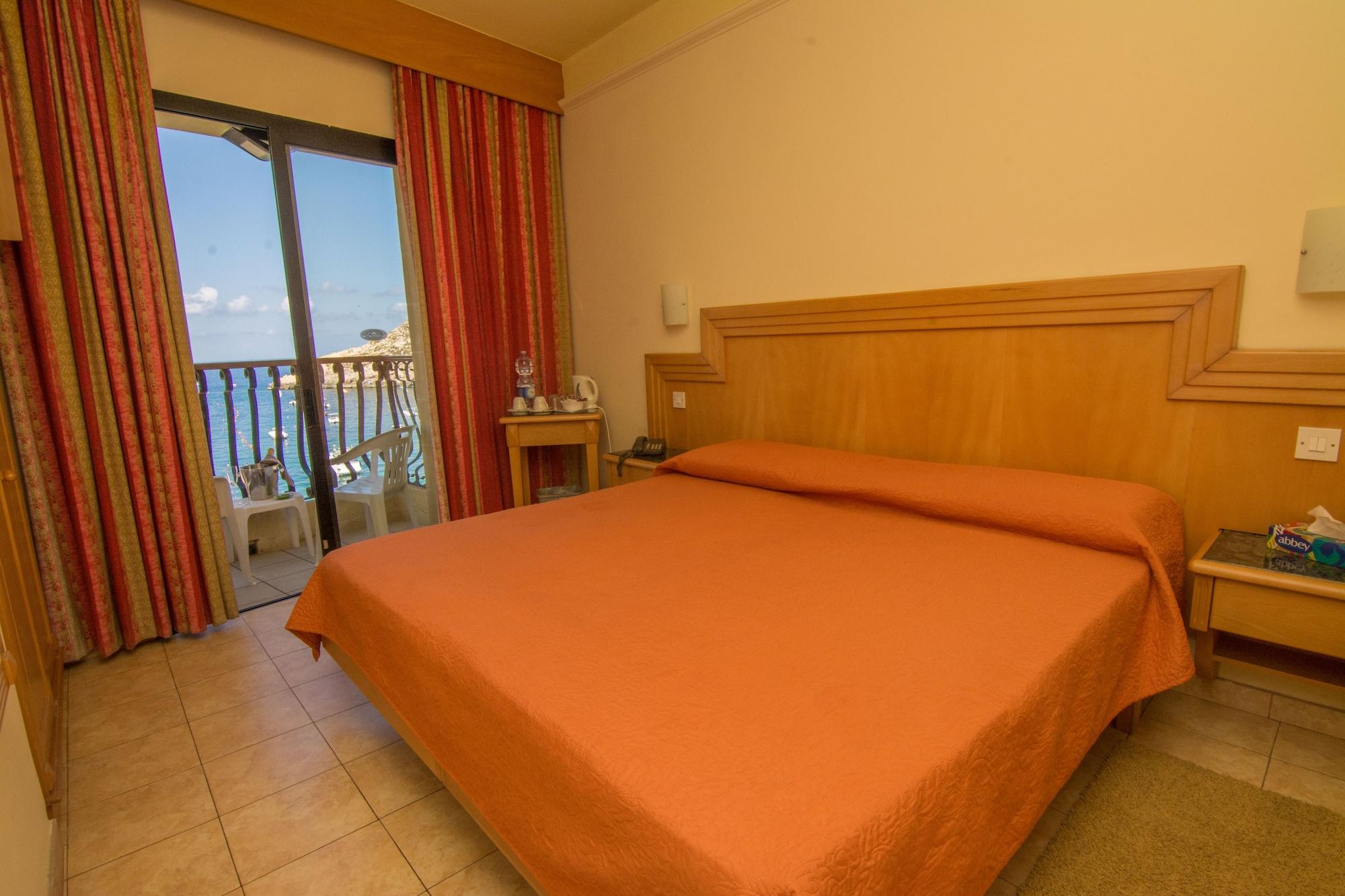 Hotel San Andrea Xlendi Dış mekan fotoğraf