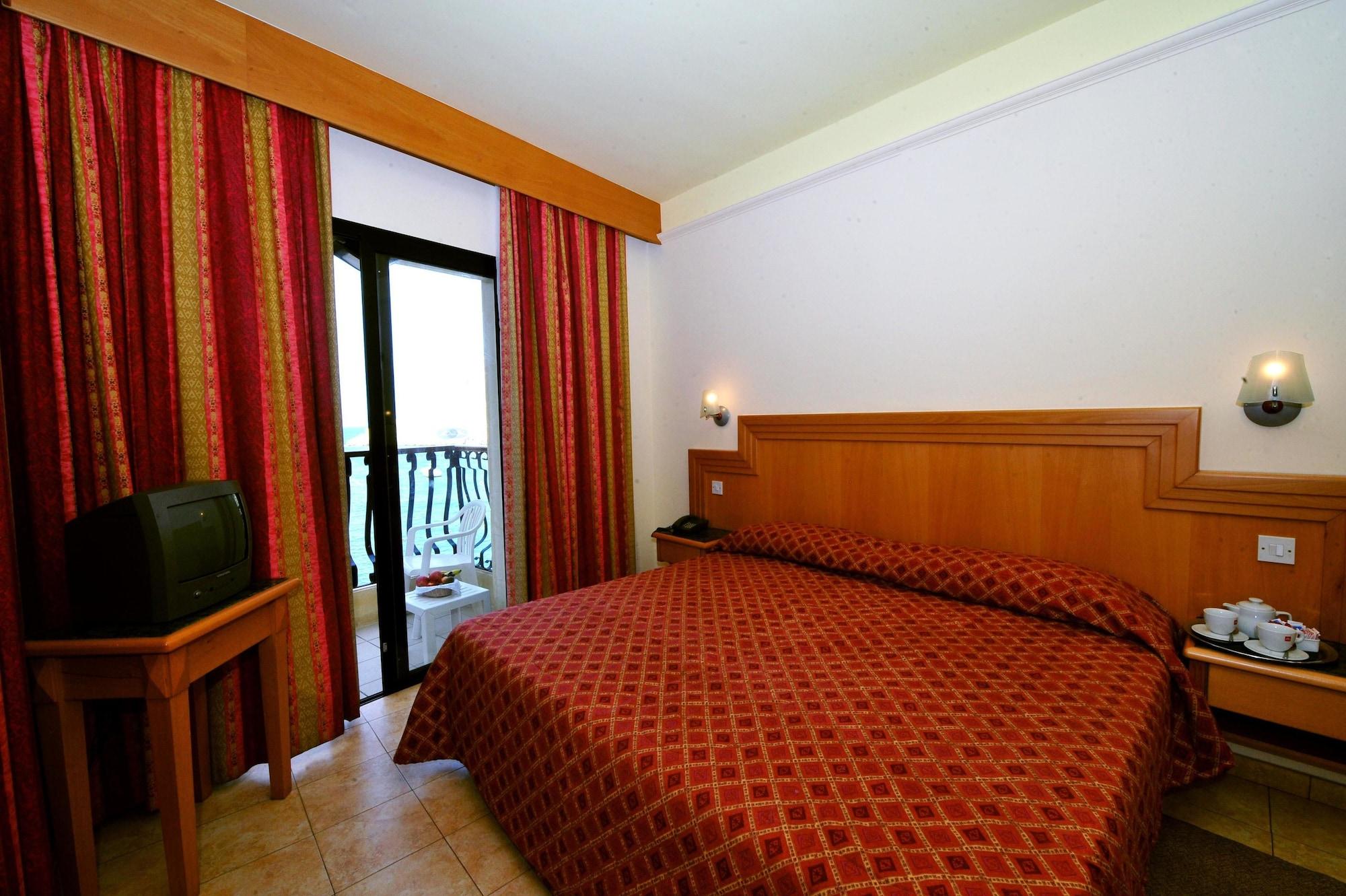 Hotel San Andrea Xlendi Dış mekan fotoğraf