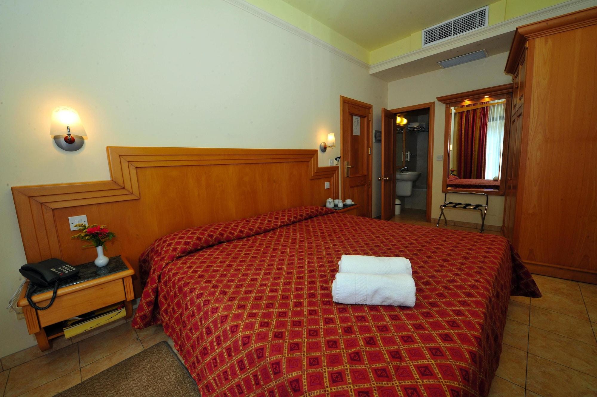 Hotel San Andrea Xlendi Dış mekan fotoğraf