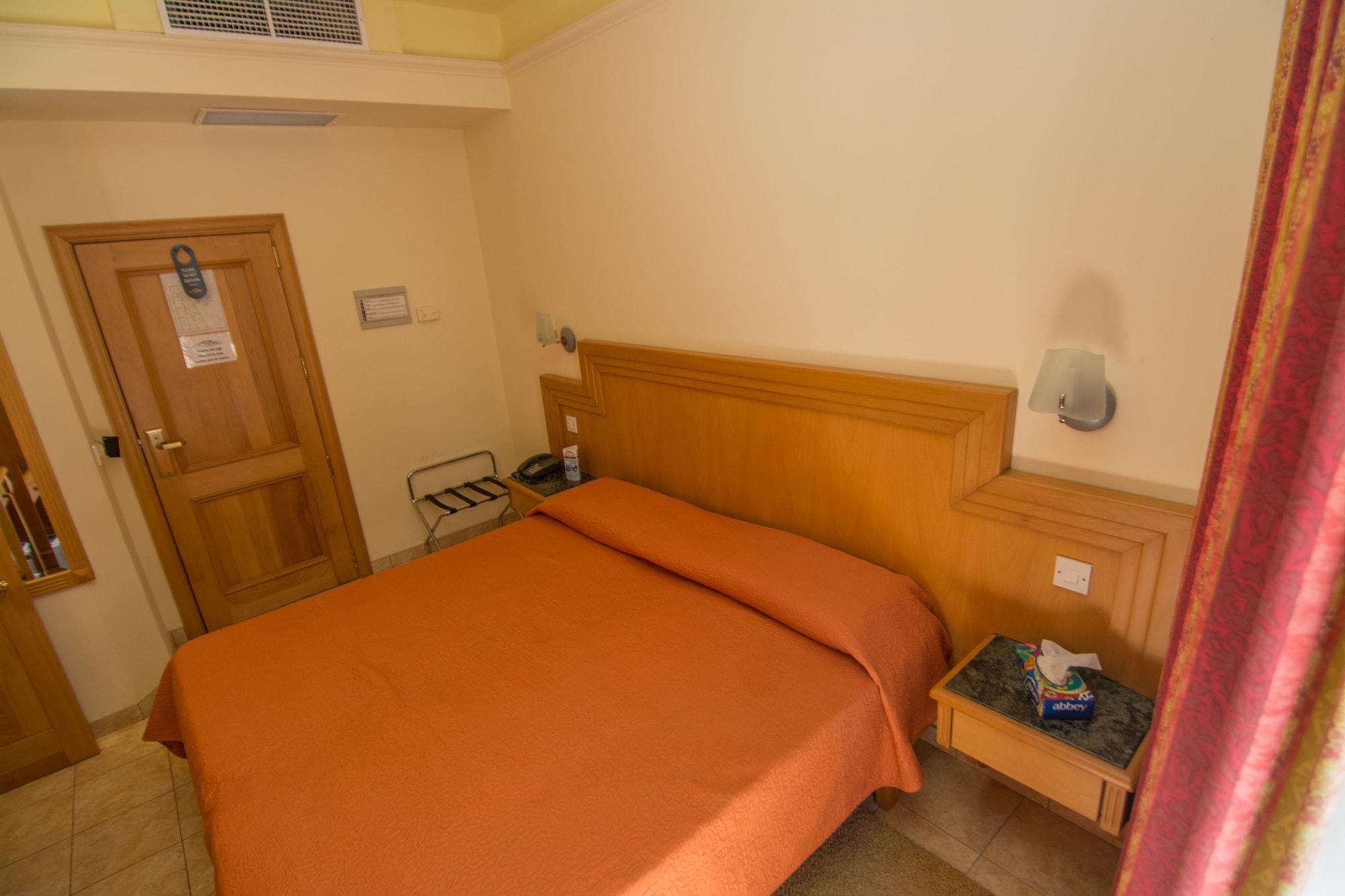 Hotel San Andrea Xlendi Dış mekan fotoğraf