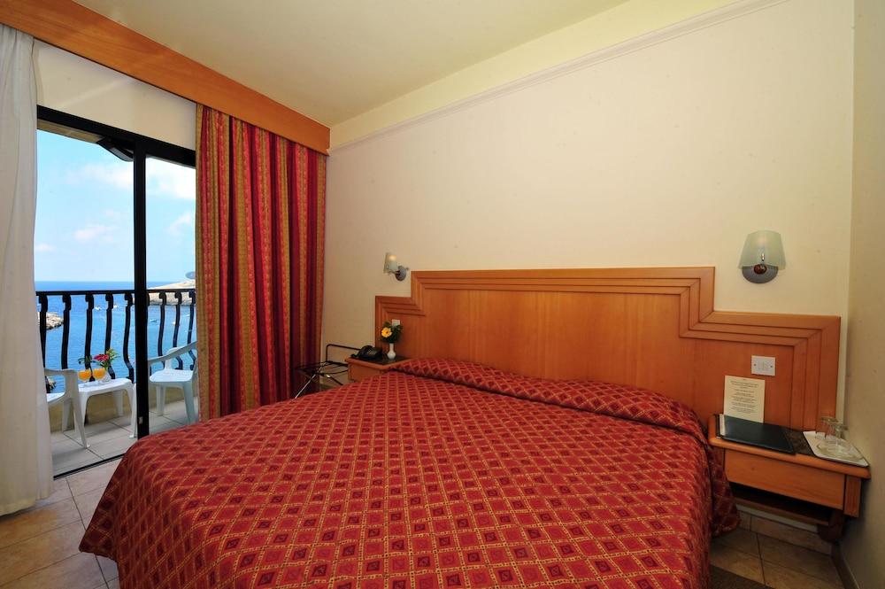 Hotel San Andrea Xlendi Dış mekan fotoğraf