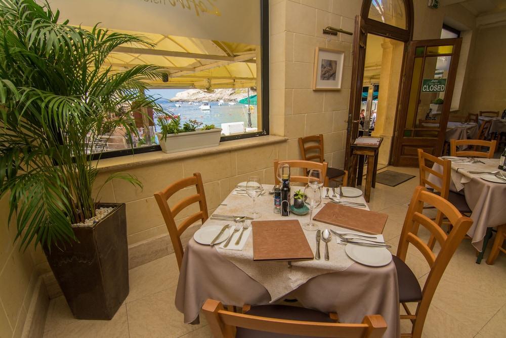 Hotel San Andrea Xlendi Dış mekan fotoğraf