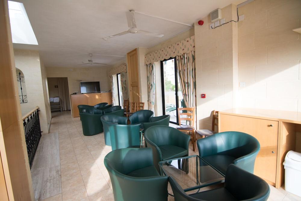 Hotel San Andrea Xlendi Dış mekan fotoğraf