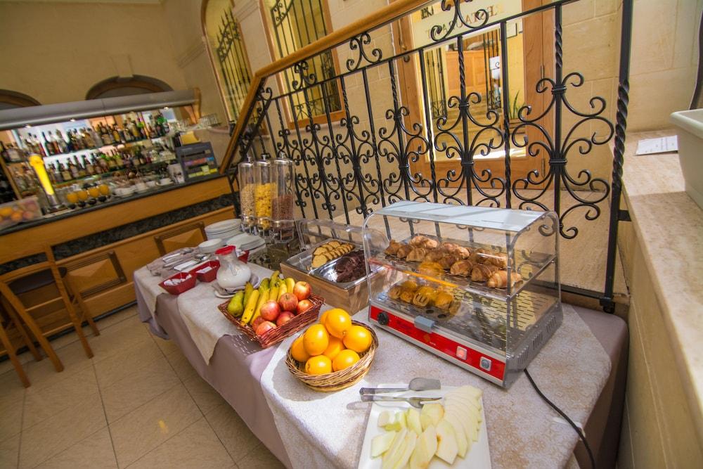 Hotel San Andrea Xlendi Dış mekan fotoğraf