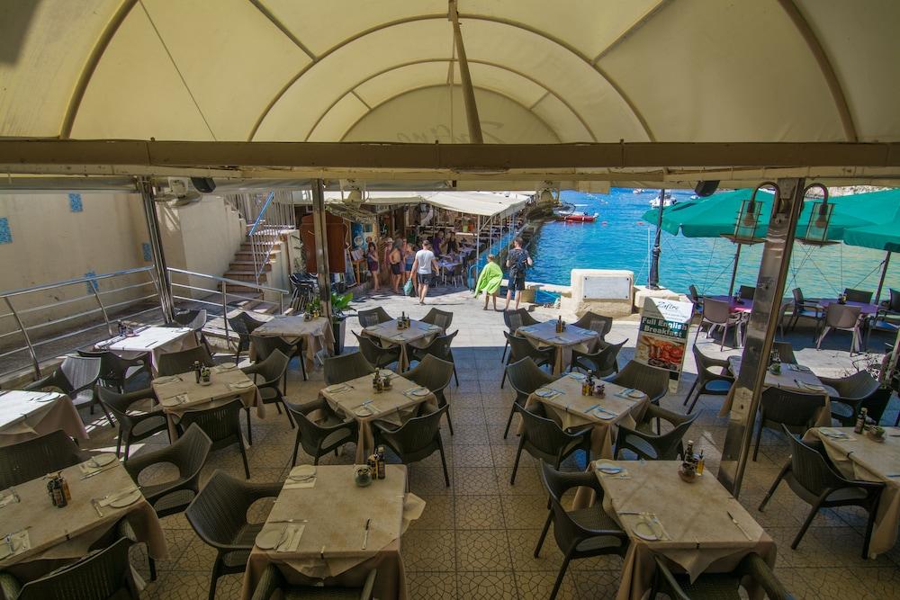 Hotel San Andrea Xlendi Dış mekan fotoğraf