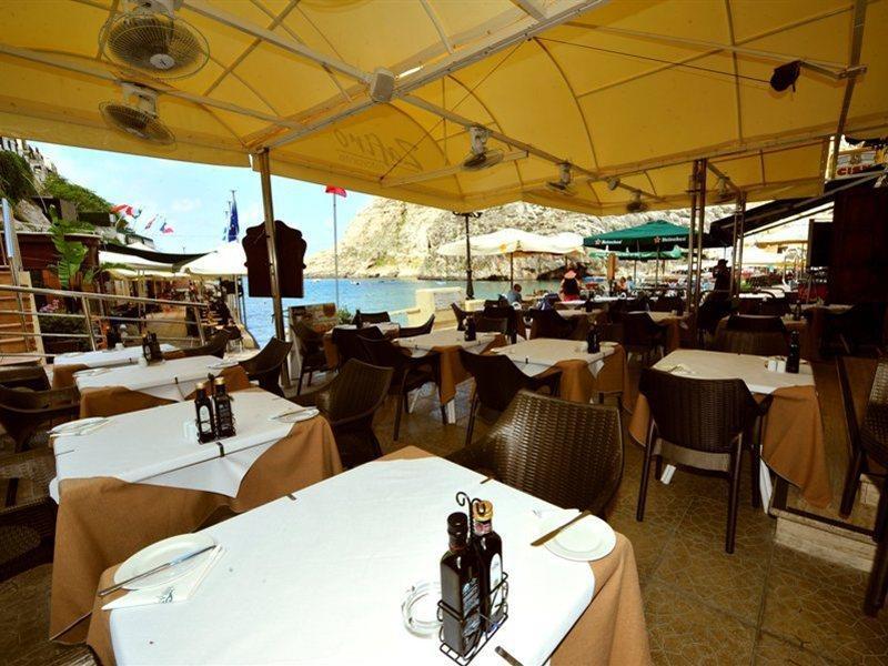 Hotel San Andrea Xlendi Dış mekan fotoğraf
