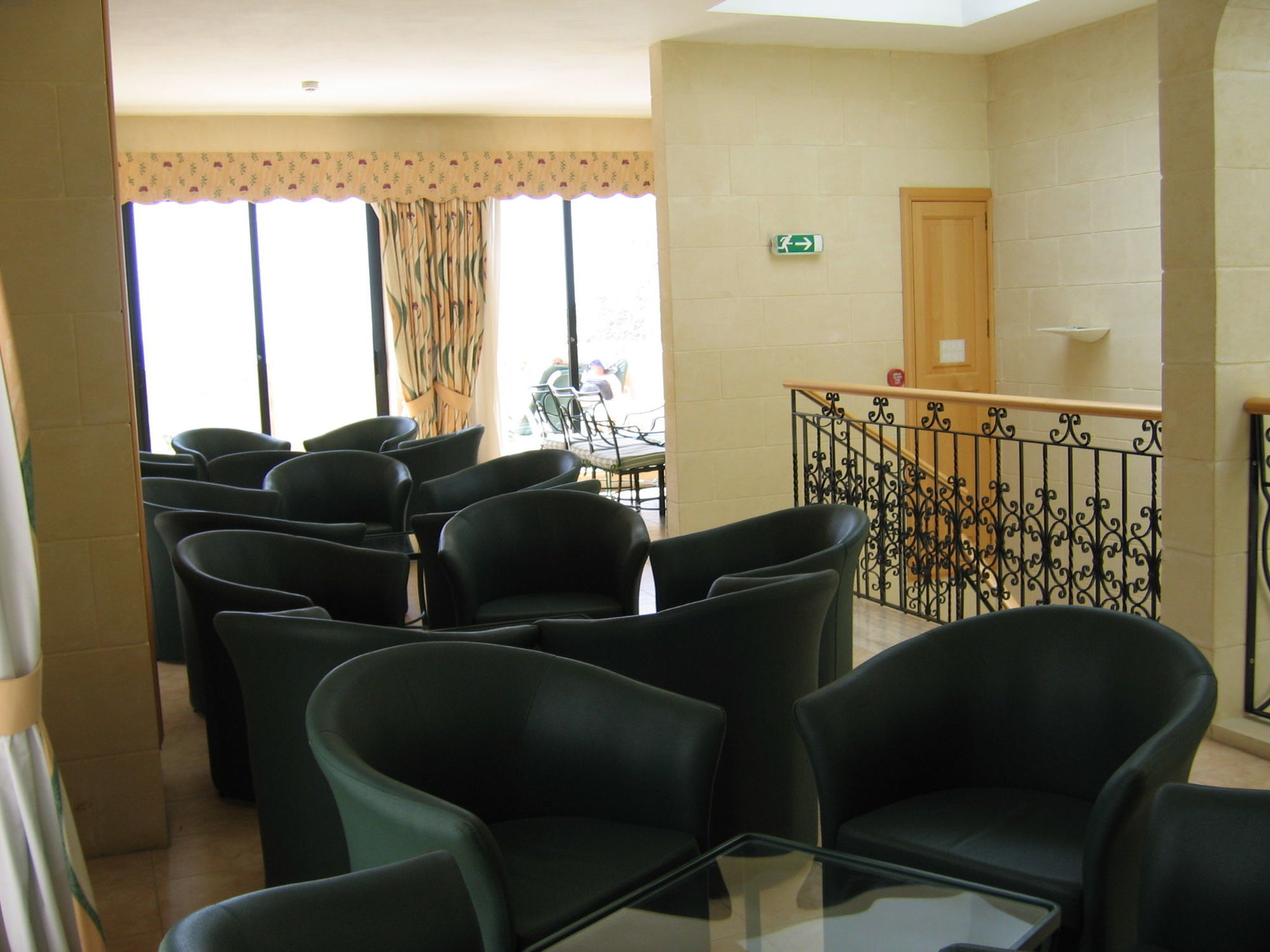 Hotel San Andrea Xlendi Dış mekan fotoğraf