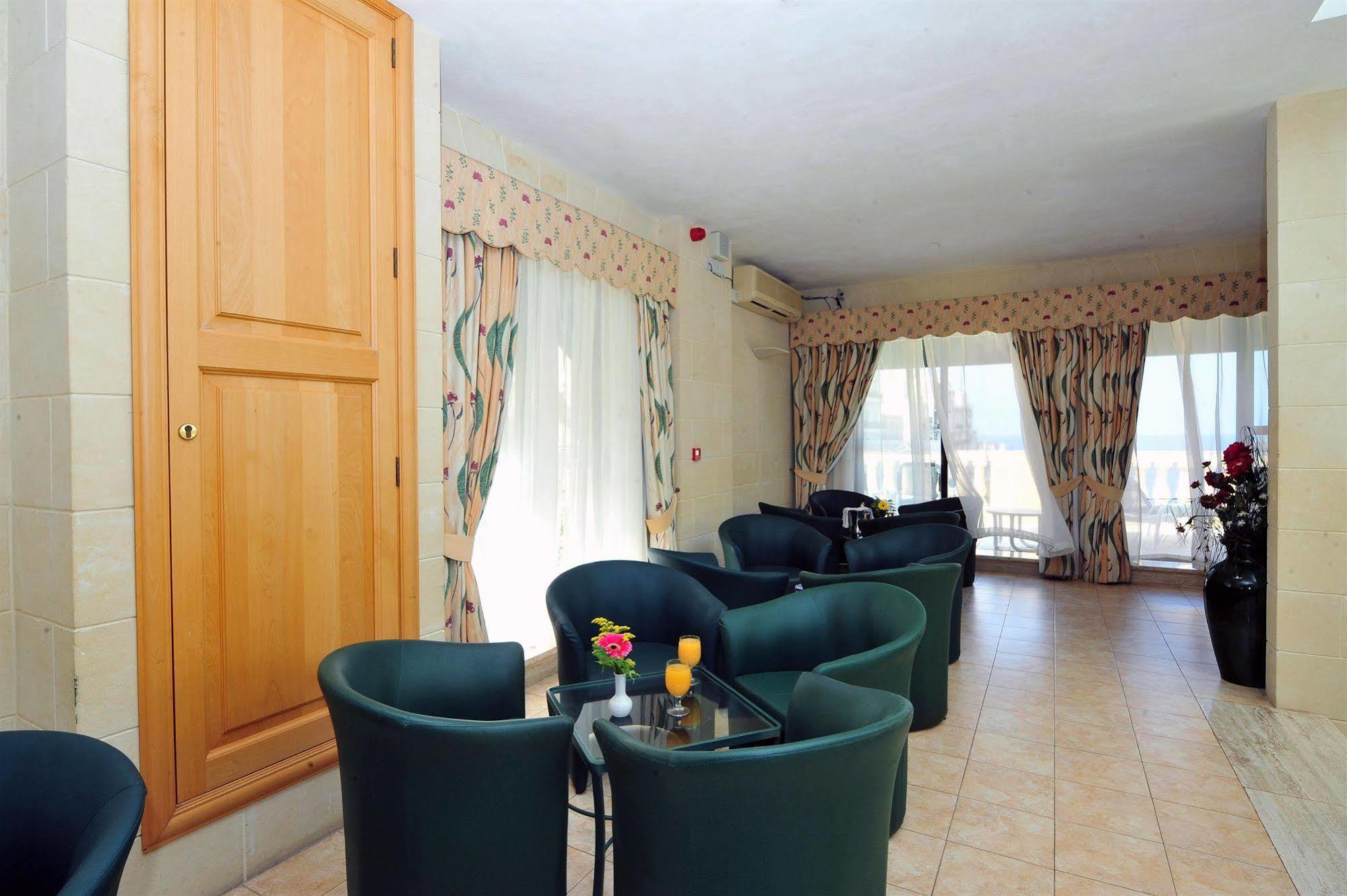 Hotel San Andrea Xlendi Dış mekan fotoğraf