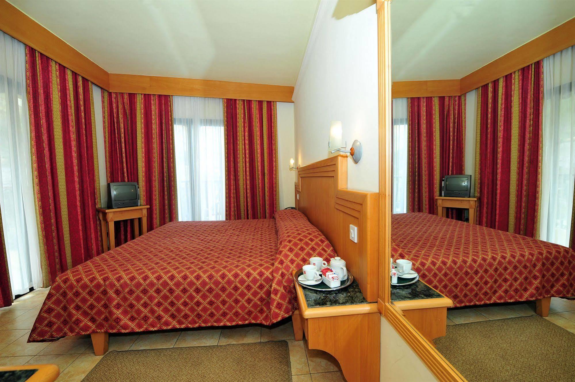 Hotel San Andrea Xlendi Dış mekan fotoğraf