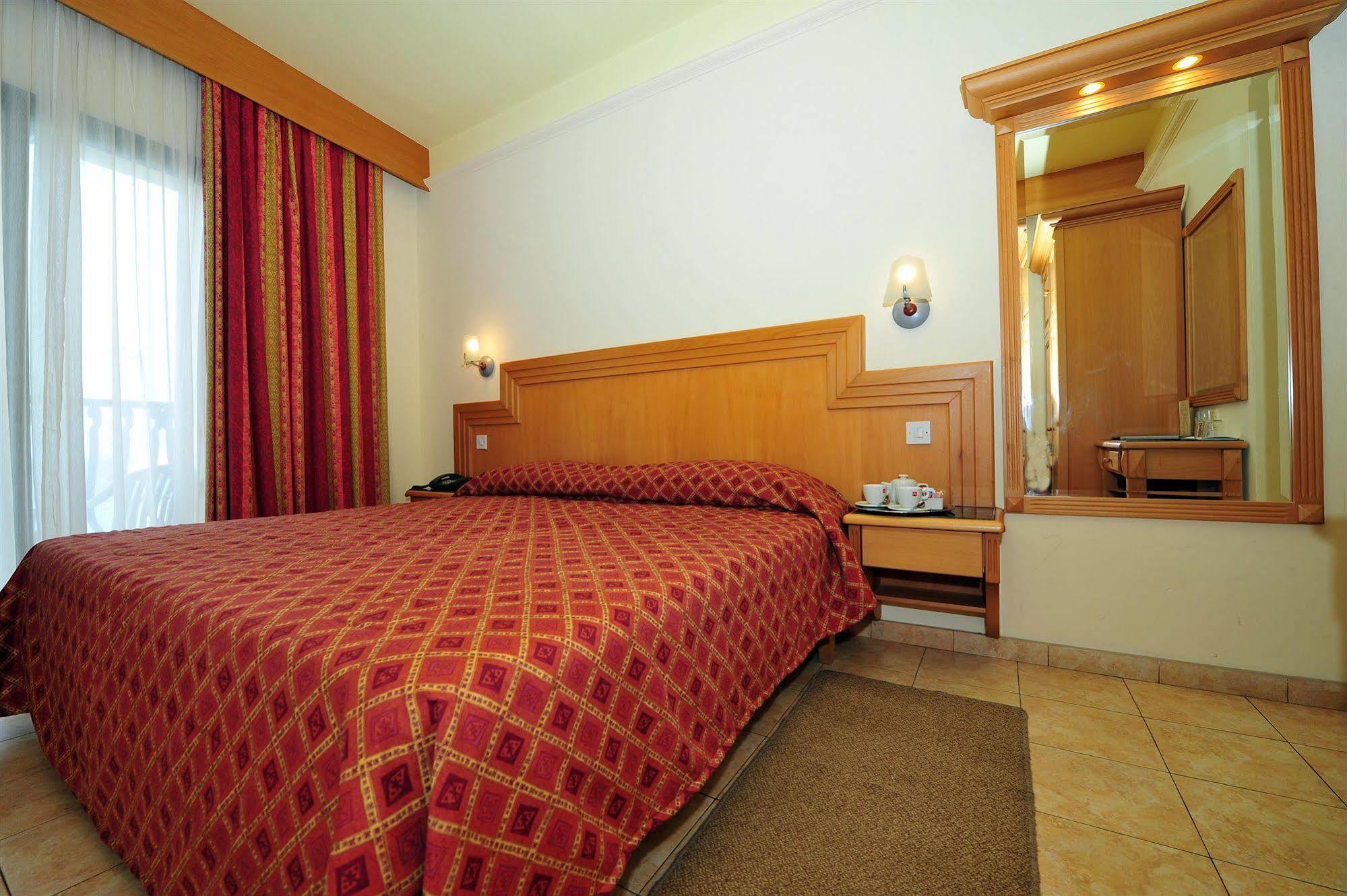 Hotel San Andrea Xlendi Dış mekan fotoğraf
