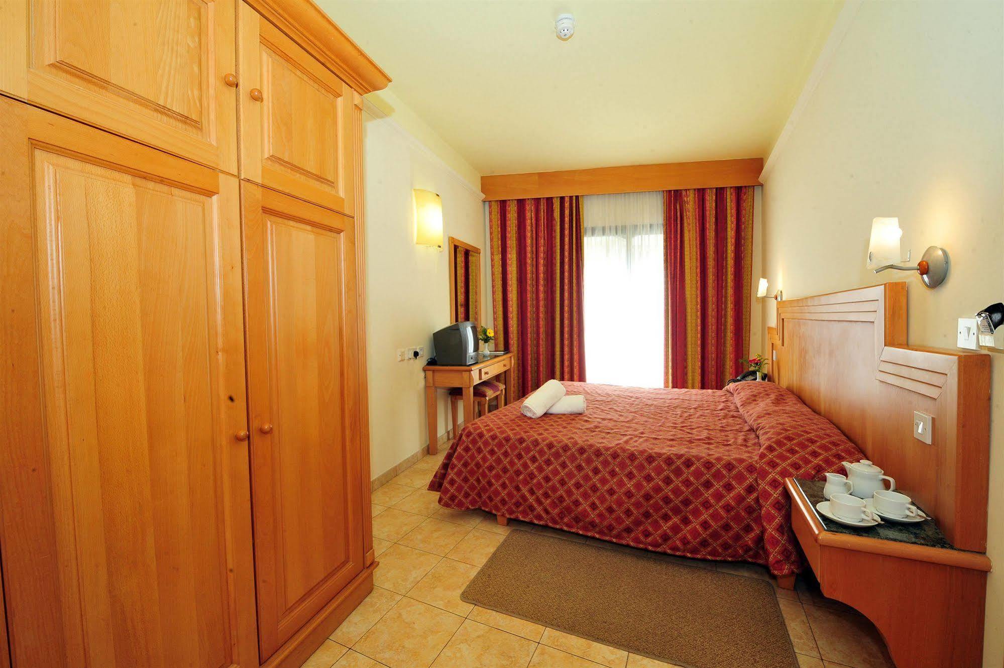 Hotel San Andrea Xlendi Dış mekan fotoğraf