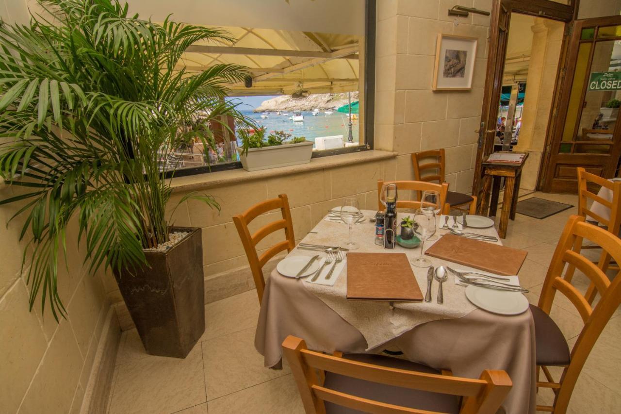 Hotel San Andrea Xlendi Dış mekan fotoğraf